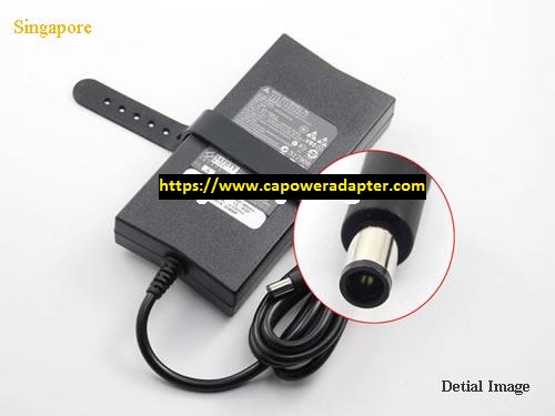 *Brand NEW* DELTA PA-1151-06D 19.5V 7.7A 150W AC DC ADAPTE POWER SUPPLY